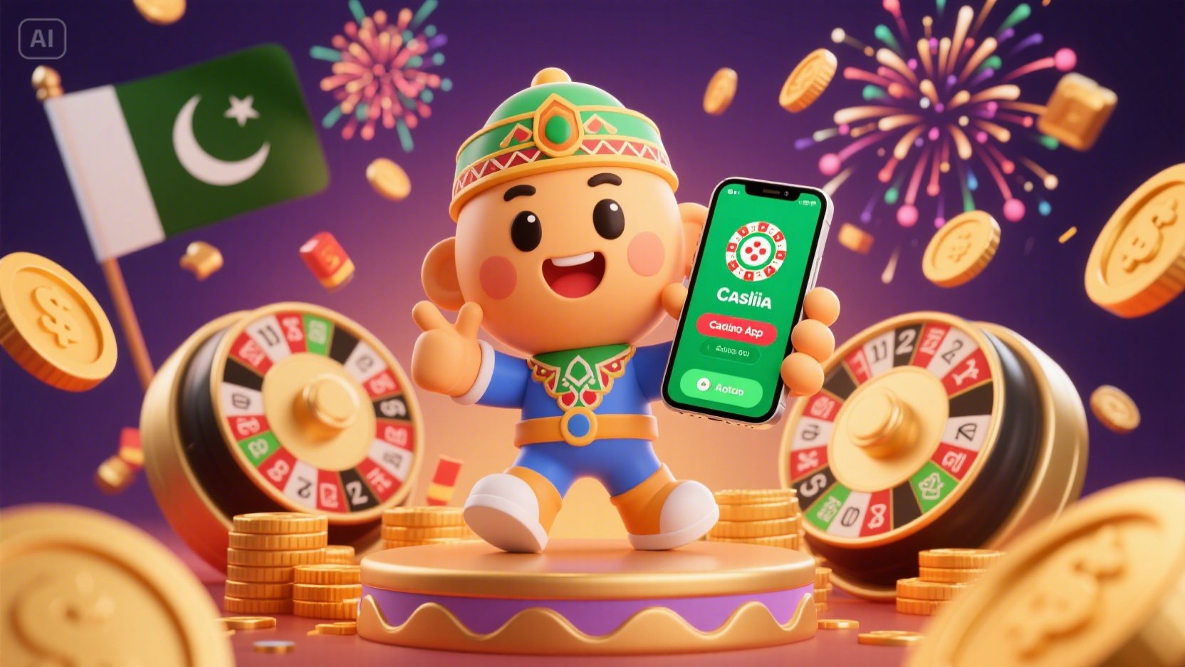 betmgm online casino app