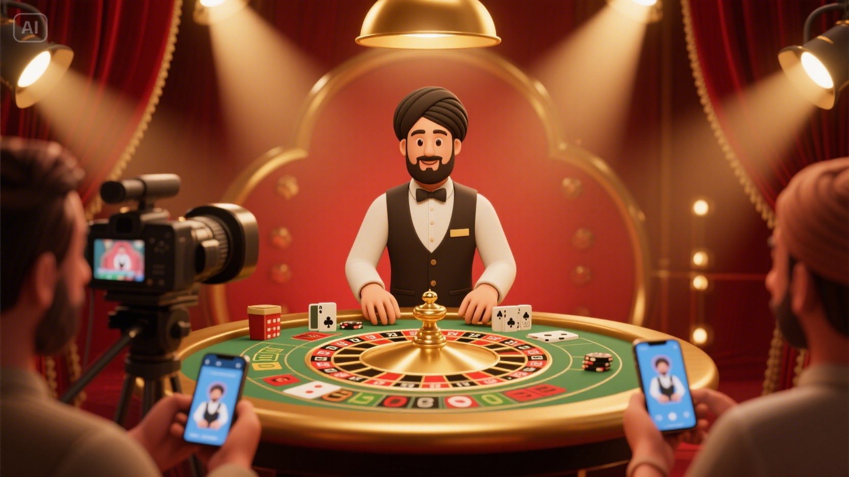 betmgm online casino app