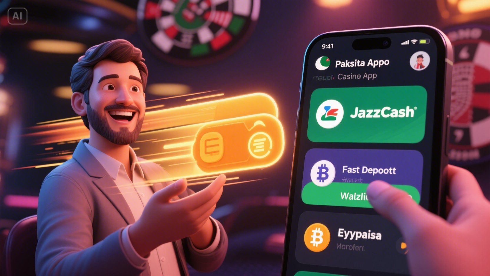 betmgm online casino app